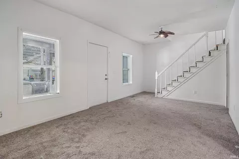 Living - 314 E Fox St, South Bend, IN 46613 photo 1 of 3