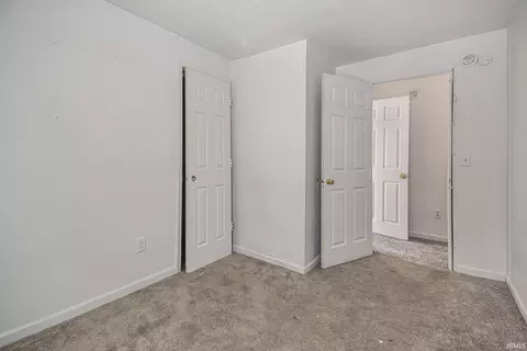 Bedroom - 314 E Fox St, South Bend, IN 46613 photo 2 of 5