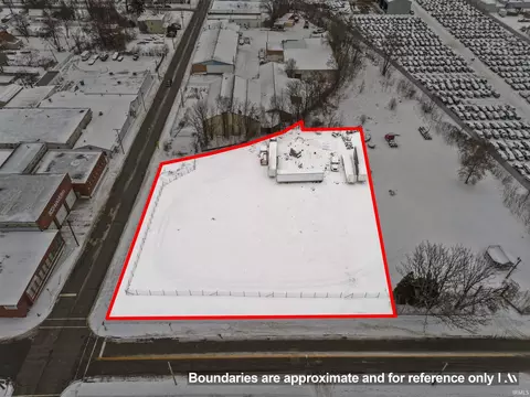 1824 Franklin St, South Bend, IN 46613