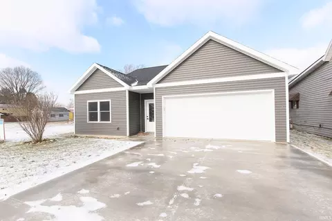 302 W Canal St, Peru, IN 46970