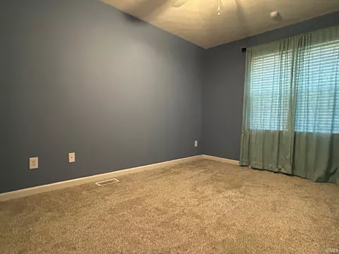 Bedroom - 3849 S Cramer Cir, Bloomington, IN 47403 photo 6 of 9