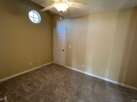 Bedroom - 3849 S Cramer Cir, Bloomington, IN 47403 photo 7 of 9