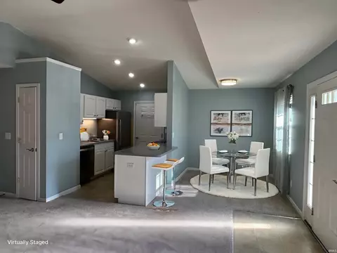Dining - 3849 S Cramer Cir, Bloomington, IN 47403 photo 1 of 1