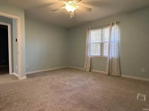 Bedroom - 3849 S Cramer Cir, Bloomington, IN 47403 photo 1 of 9
