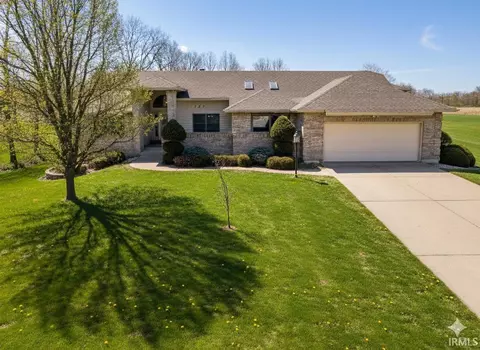 0727 S County Road 100 W, Hartford City, IN 47348