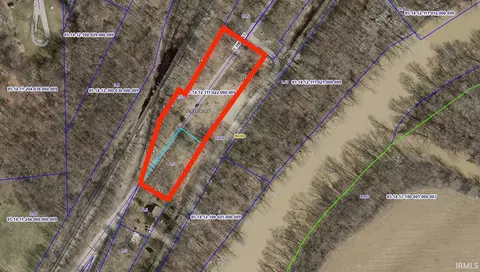 tbd E Hill St, Wabash, IN 46992 photo 3