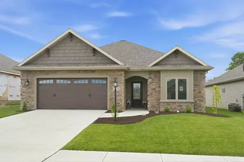 1176 Bunting Dr, Fort Wayne, IN 46825