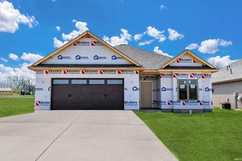 1176 Bunting Dr, Fort Wayne, IN 46825