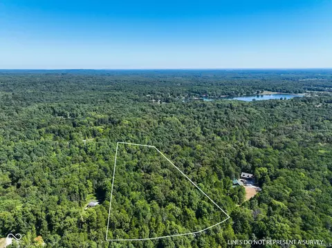 00 Lutheran Lake Rd, Seymour, IN 47274