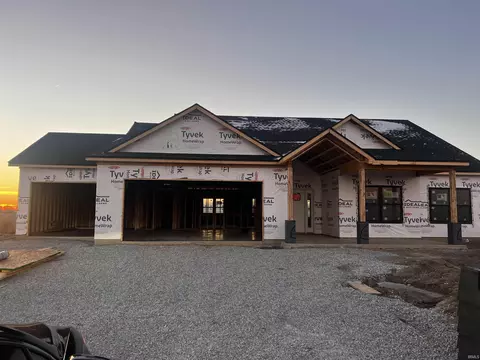 40 Howard St, Converse, IN 46919