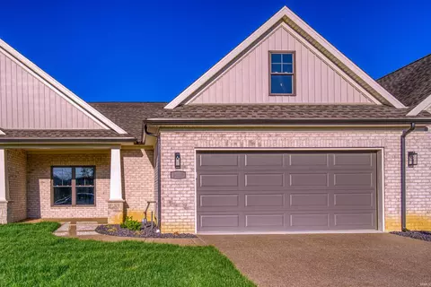 3060 White Oak Trl, Newburgh, IN 47630