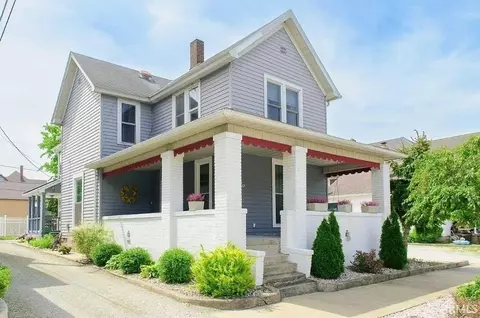 69 W 5 Th St, Peru, IN 46970