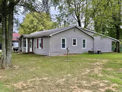 935 N Cr 940 W, Richland, IN 47634