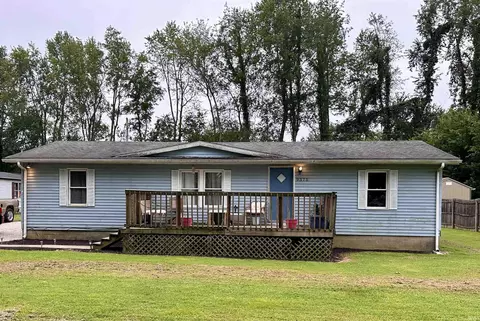 9375 W Cr 90 N, Richland, IN 47634