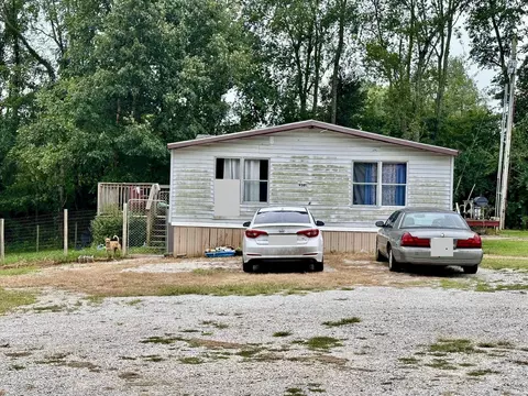 9381 Cr 90 N, Richland, IN 47634