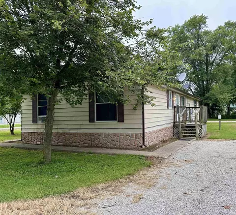 9404 W Cr 90 N, Richland, IN 47634