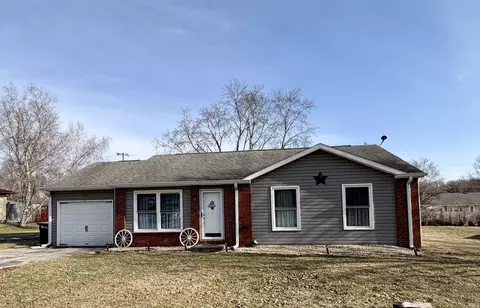 111 Riley Meadows Dr, Delphi, IN 46923 photo 1