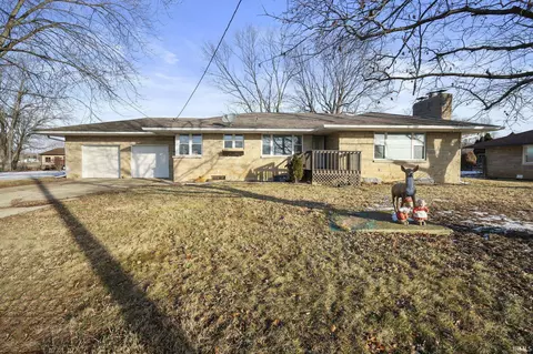 10906 W Jackson St, Muncie, IN 47304