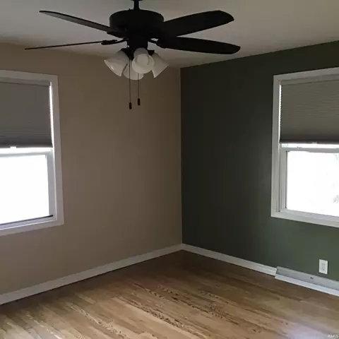 Bedroom - 474 E Decker Dr, Winamac, IN 46996 photo 3 of 3
