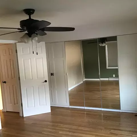 Bedroom - 474 E Decker Dr, Winamac, IN 46996 photo 2 of 3