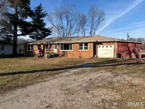 798 W State Road 66 Rds, Rockport, IN 47635