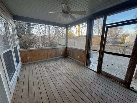 Exterior - 804 W Dodds St, Bloomington, IN 47403 photo 2 of 4