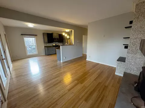 Living - 804 W Dodds St, Bloomington, IN 47403 photo 3 of 3