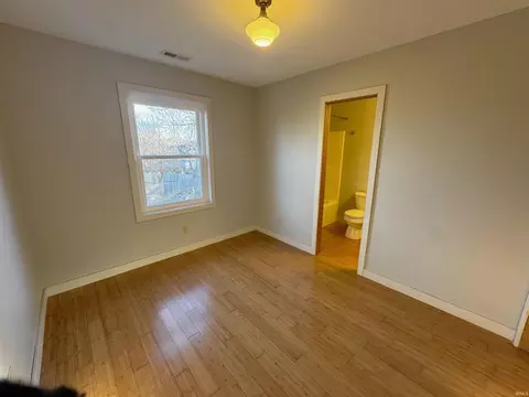 Bedroom - 804 W Dodds St, Bloomington, IN 47403 photo 1 of 3