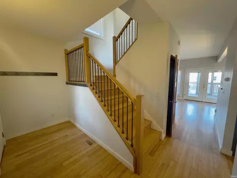 Entry Way - 804 W Dodds St, Bloomington, IN 47403 photo 1 of 3