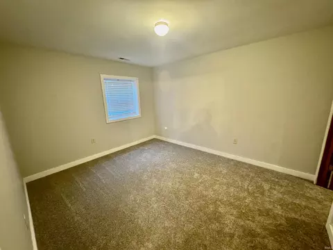Bedroom - 804 W Dodds St, Bloomington, IN 47403 photo 3 of 3