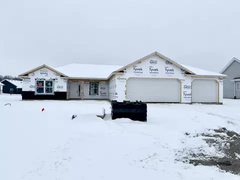 1184 S Sherman St, Columbia City, IN 46725
