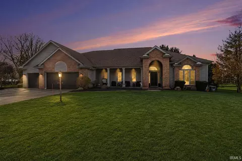 21369 Sylvan Ct, Bristol, IN 46507