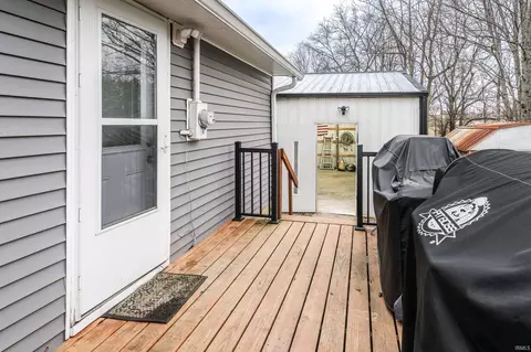 925 Harold Smith Rd, Bedford, IN 47421 photo 25