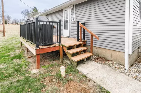 925 Harold Smith Rd, Bedford, IN 47421 photo 28