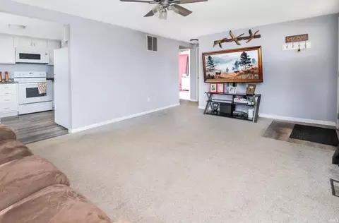925 Harold Smith Rd, Bedford, IN 47421 photo 9