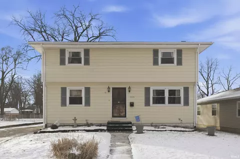 2521 Ethel Ave, Fort Wayne, IN 46808