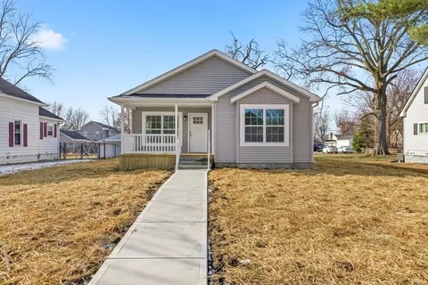 432 Green St, Tipton, IN 46072