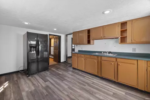 Kitchen - 213 N 8th St, Mitchell, IN 47446 photo 1 of 1