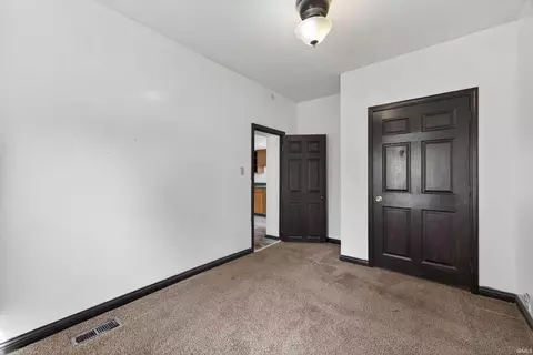 Bedroom - 213 N 8th St, Mitchell, IN 47446 photo 1 of 5