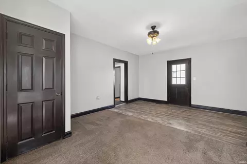 Living - 213 N 8th St, Mitchell, IN 47446 photo 5 of 5