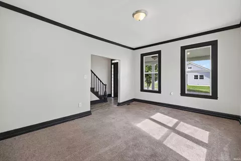 Living - 213 N 8th St, Mitchell, IN 47446 photo 1 of 5