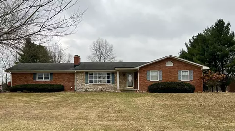 5135 W 300 S, Russiaville, IN 46979