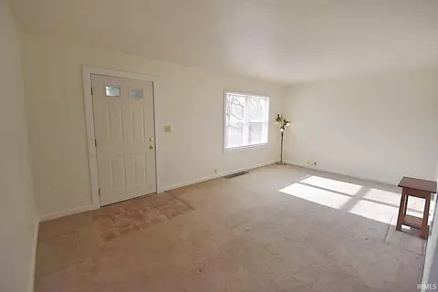 Living - 503 E 8th St, Fowler, IN 47944 photo 1 of 2