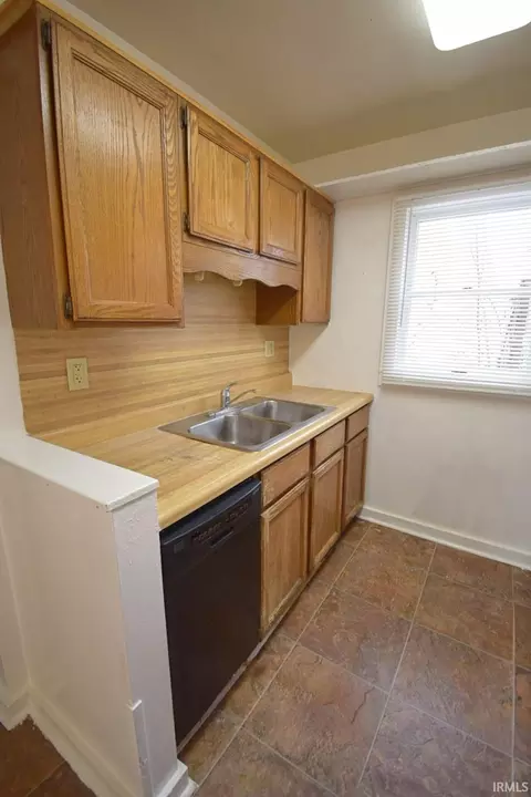 Kitchen - 503 E 8th St, Fowler, IN 47944 photo 2 of 2