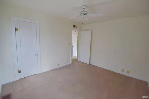 Bedroom - 503 E 8th St, Fowler, IN 47944 photo 1 of 3