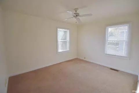 Bedroom - 503 E 8th St, Fowler, IN 47944 photo 2 of 3