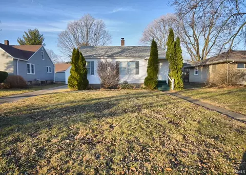 Other - 503 E 8th St, Fowler, IN 47944 photo 2 of 2