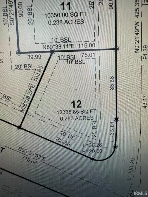 4411 N Kemp Rd, Bloomington, IN 47404