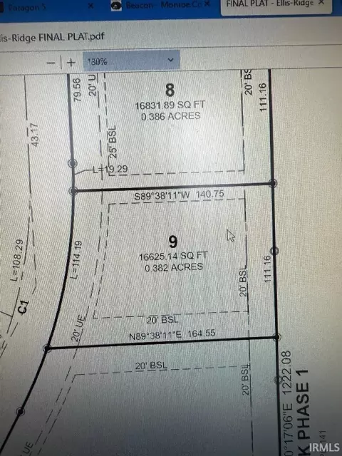 4402 N Kemp Rd, Bloomington, IN 47404