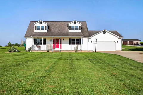 257 Boyd Ln, Bedford, IN 47421